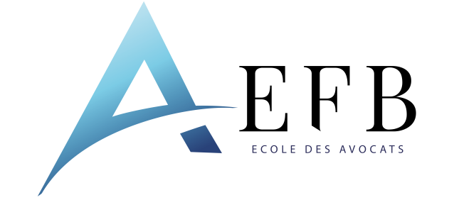 EFB Paris — École de formation professionnelle des barreaux du ressort de la cour d’appel de Paris